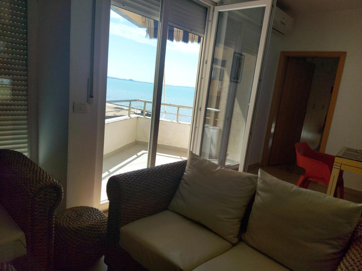 Bral Apartments 4 Durres Luaran gambar
