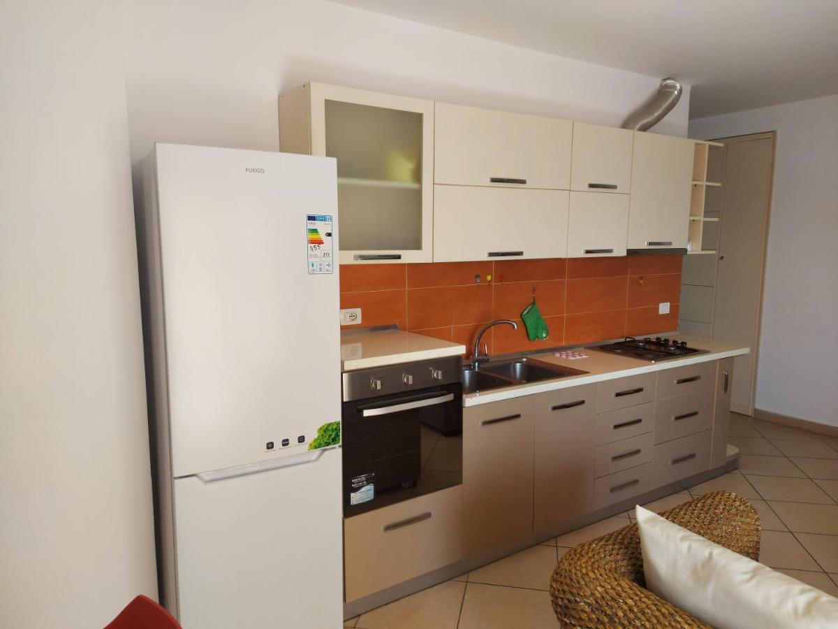 Bral Apartments 4 Durres Luaran gambar