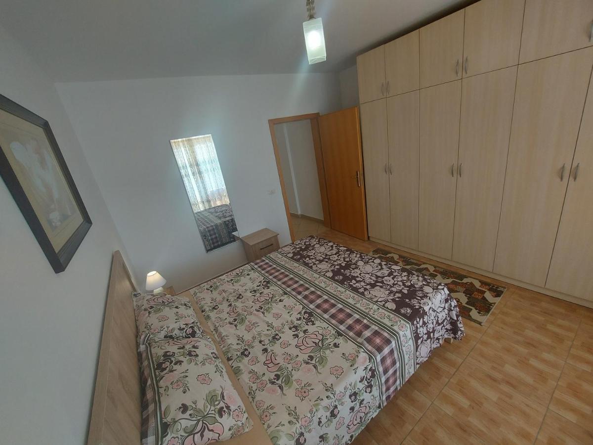 Bral Apartments 4 Durres Luaran gambar