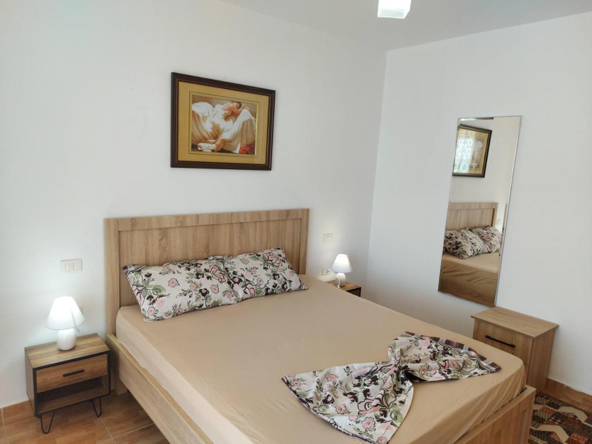 Bral Apartments 4 Durres Luaran gambar