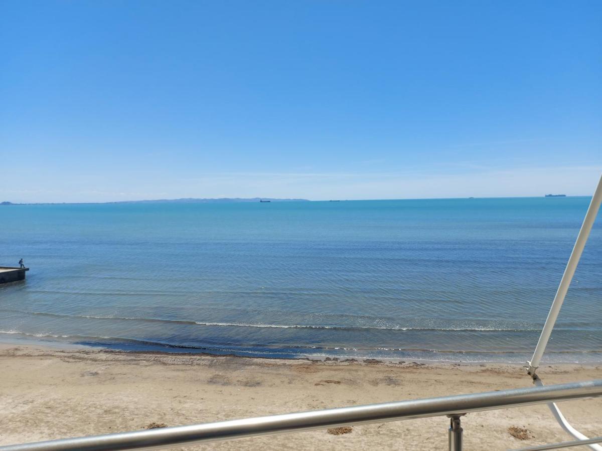 Bral Apartments 4 Durres Luaran gambar