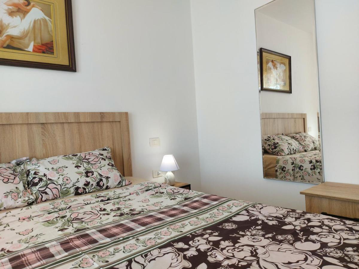 Bral Apartments 4 Durres Luaran gambar
