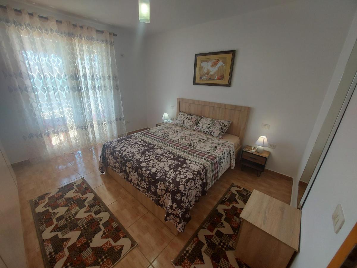 Bral Apartments 4 Durres Luaran gambar