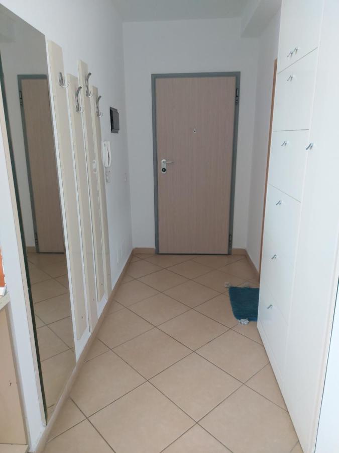 Bral Apartments 4 Durres Luaran gambar