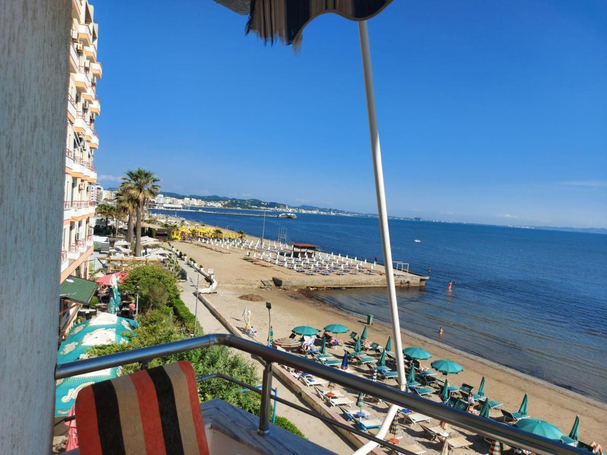 Bral Apartments 4 Durres Luaran gambar