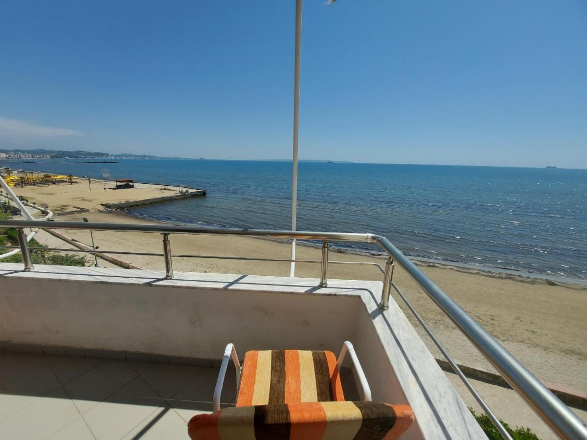Bral Apartments 4 Durres Luaran gambar