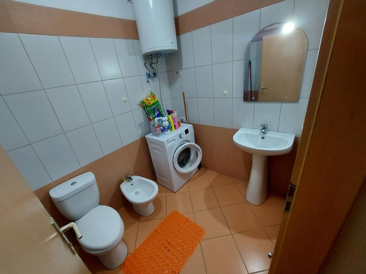 Bral Apartments 4 Durres Luaran gambar