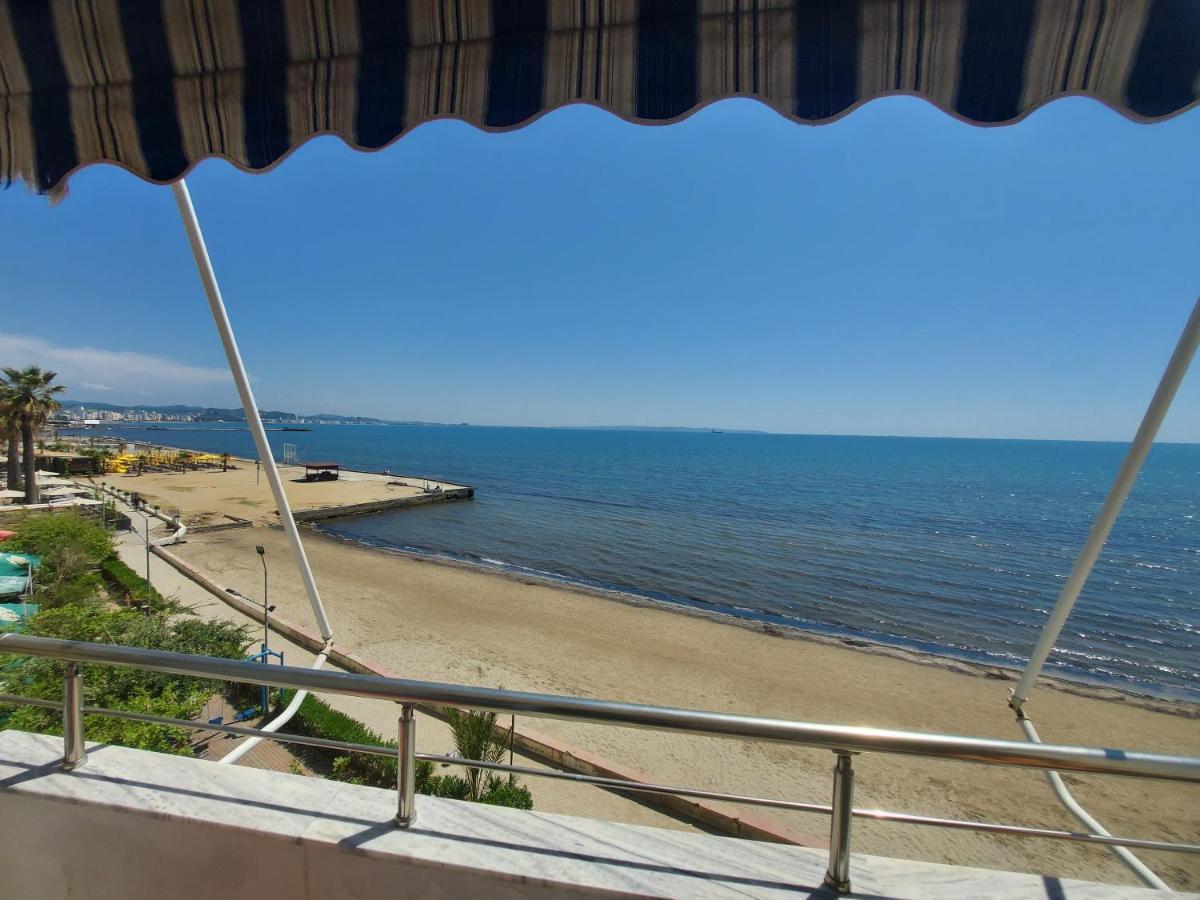 Bral Apartments 4 Durres Luaran gambar