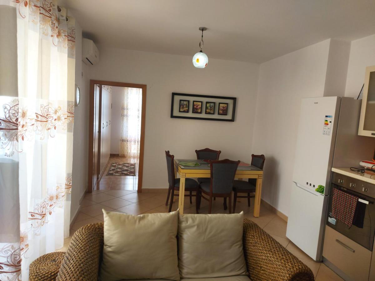 Bral Apartments 4 Durres Luaran gambar