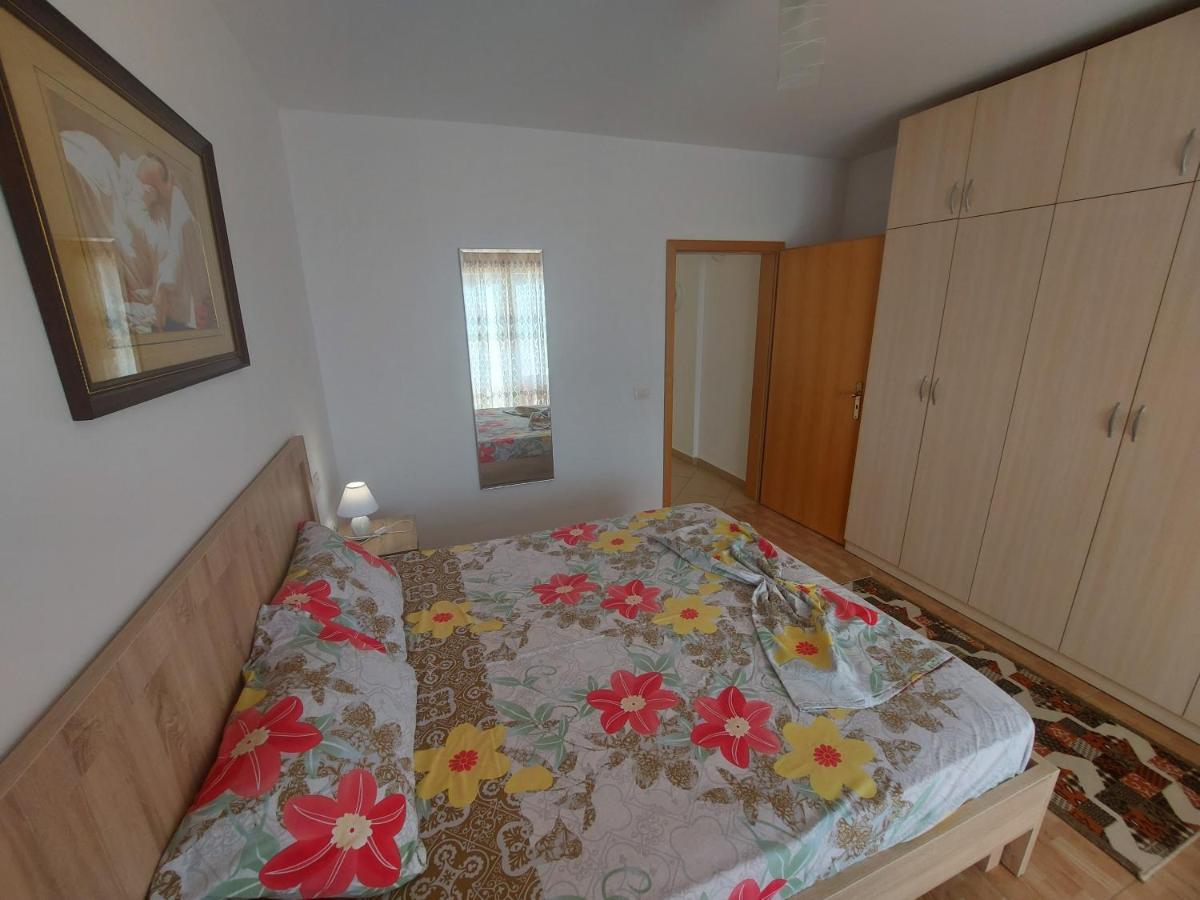 Bral Apartments 4 Durres Luaran gambar
