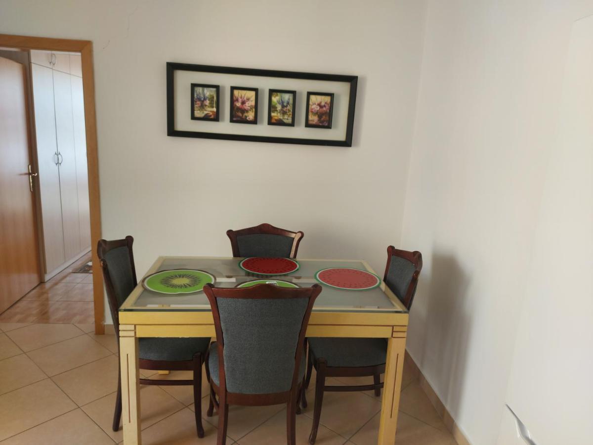 Bral Apartments 4 Durres Luaran gambar
