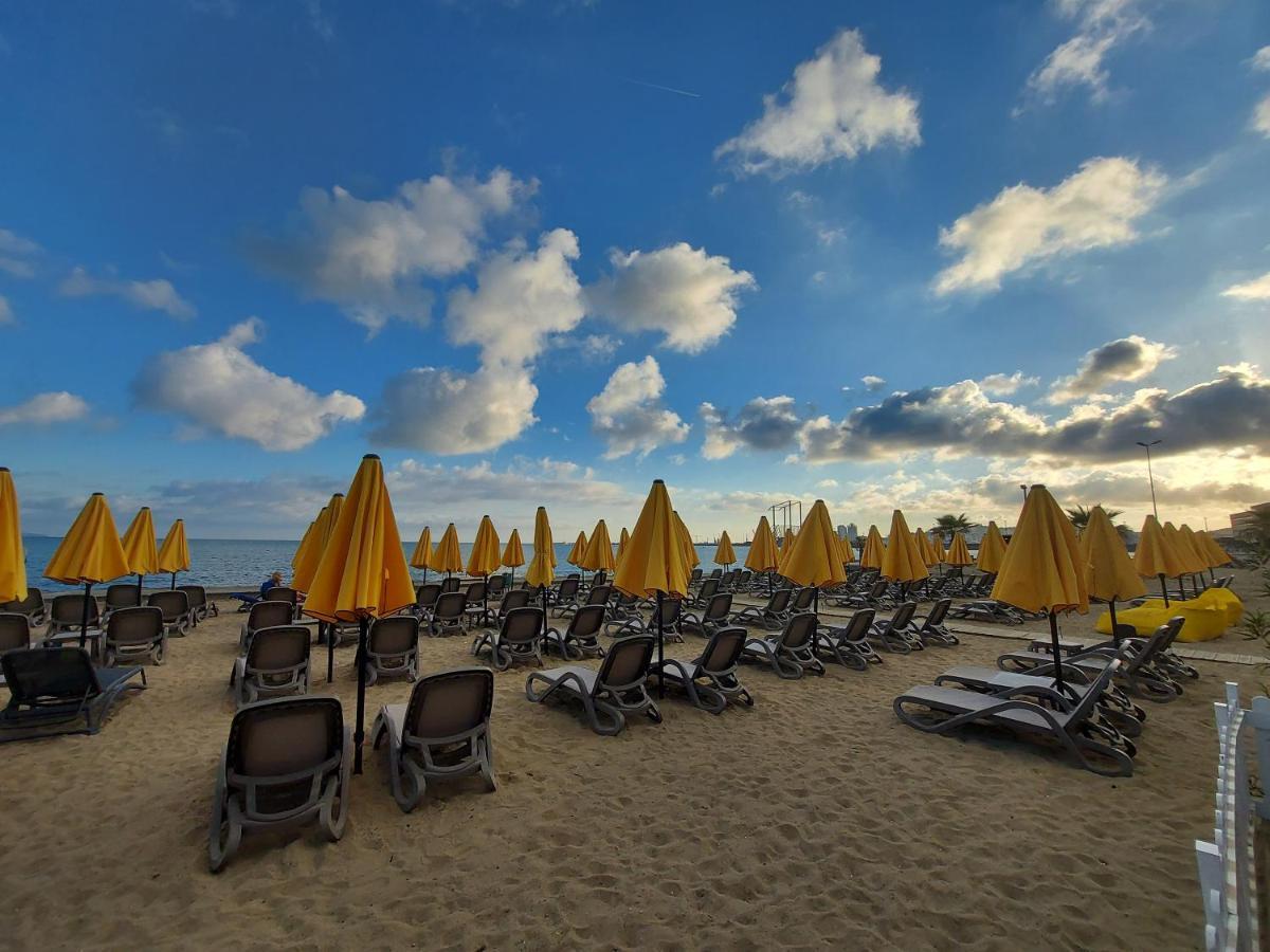 Bral Apartments 4 Durres Luaran gambar