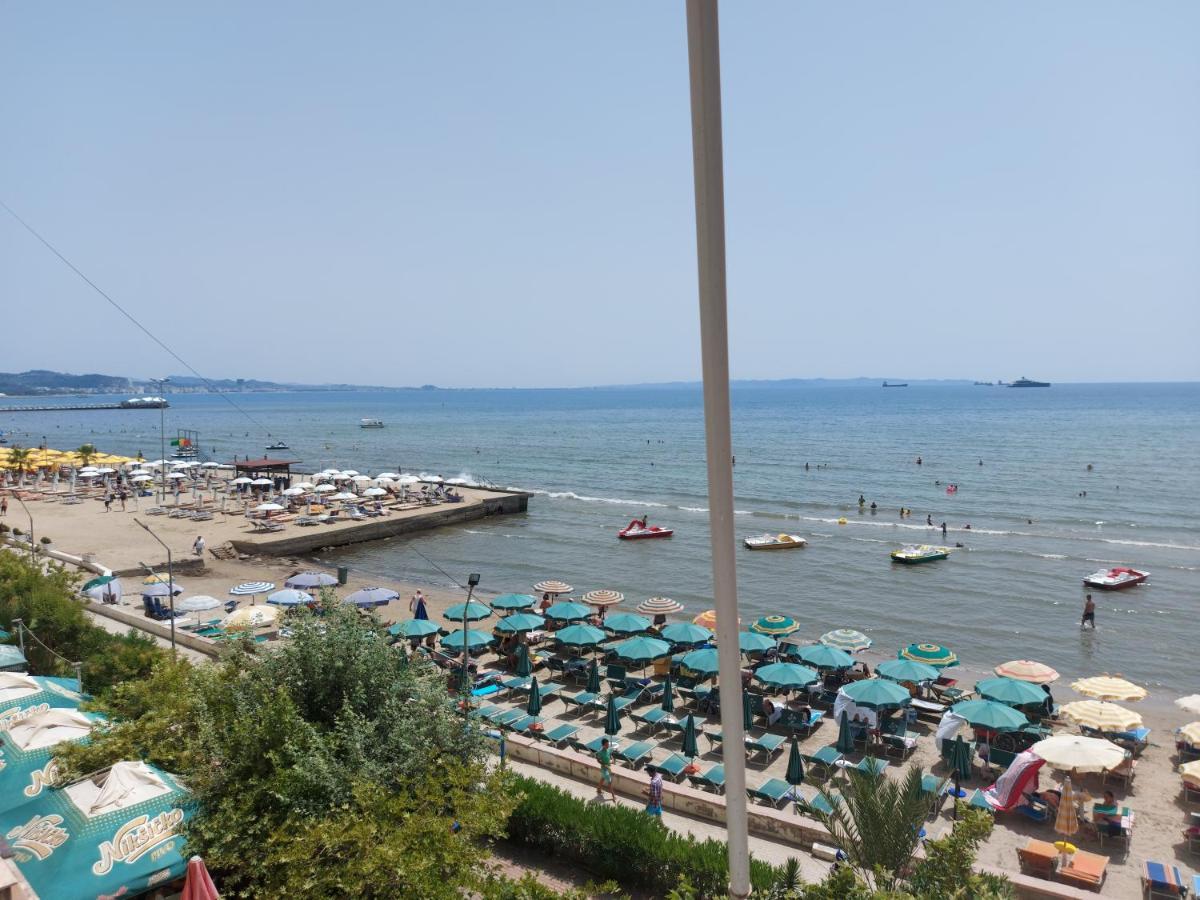 Bral Apartments 4 Durres Luaran gambar
