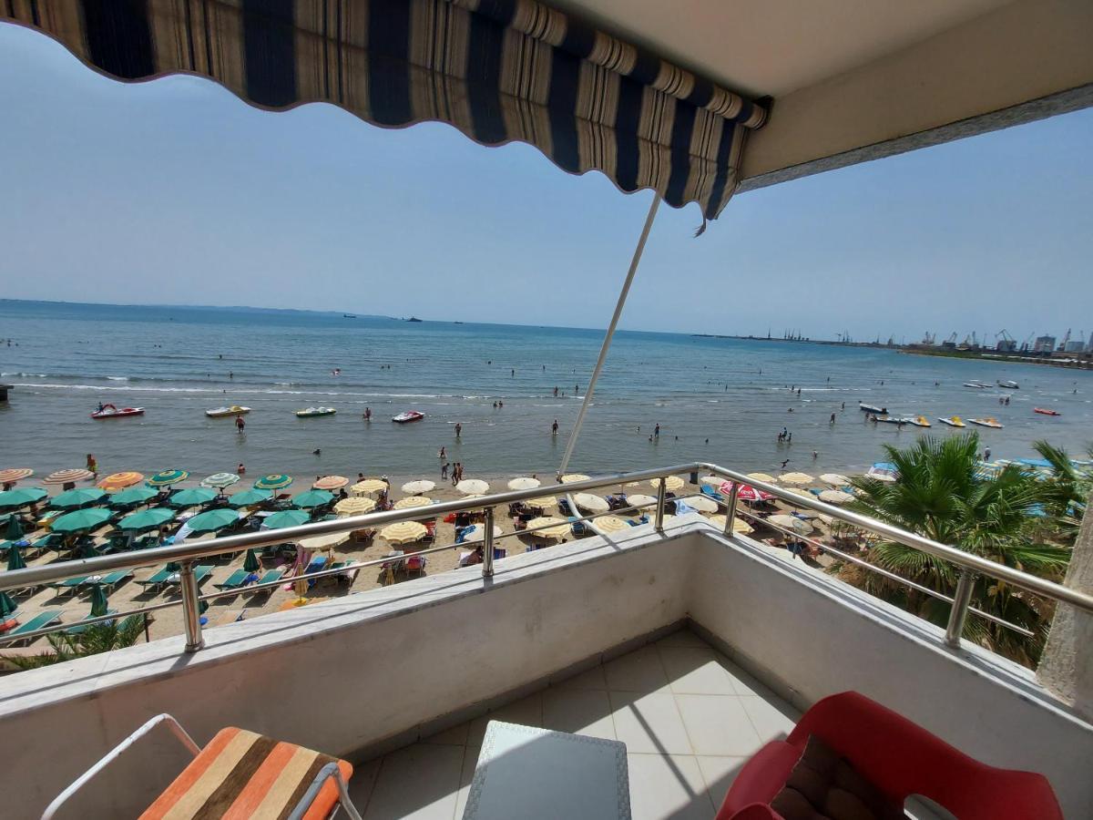 Bral Apartments 4 Durres Luaran gambar