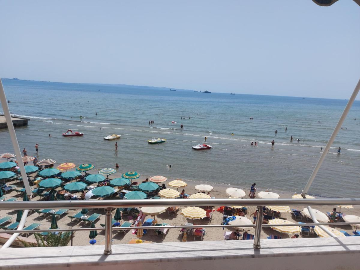 Bral Apartments 4 Durres Luaran gambar