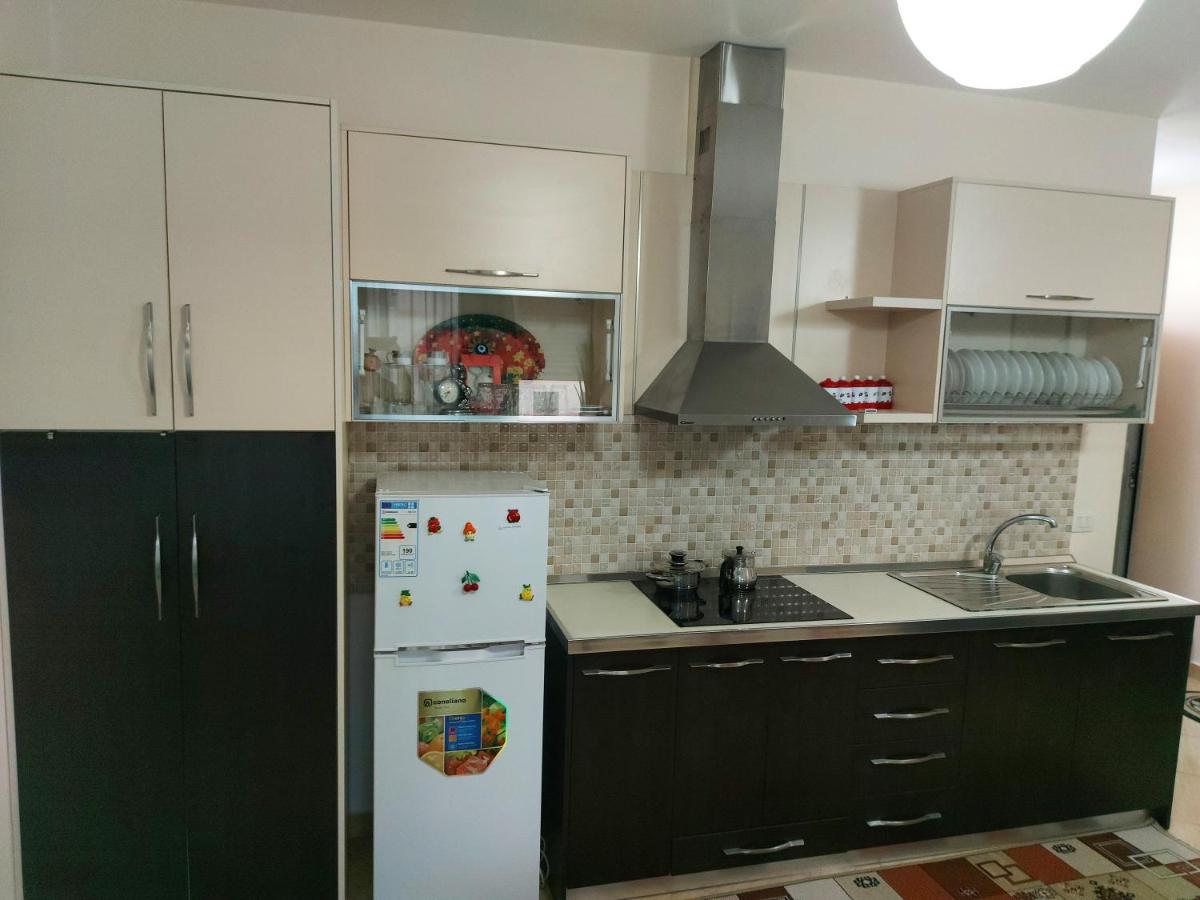 Bral Apartments 4 Durres Luaran gambar