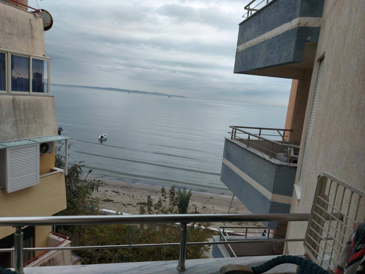 Bral Apartments 4 Durres Luaran gambar