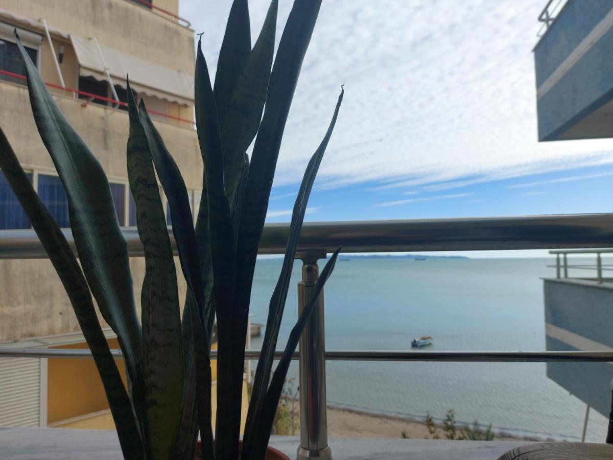 Bral Apartments 4 Durres Luaran gambar