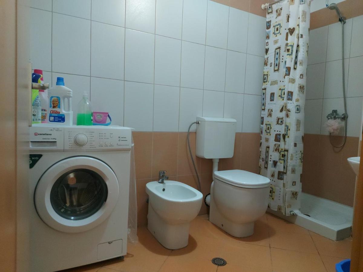 Bral Apartments 4 Durres Luaran gambar