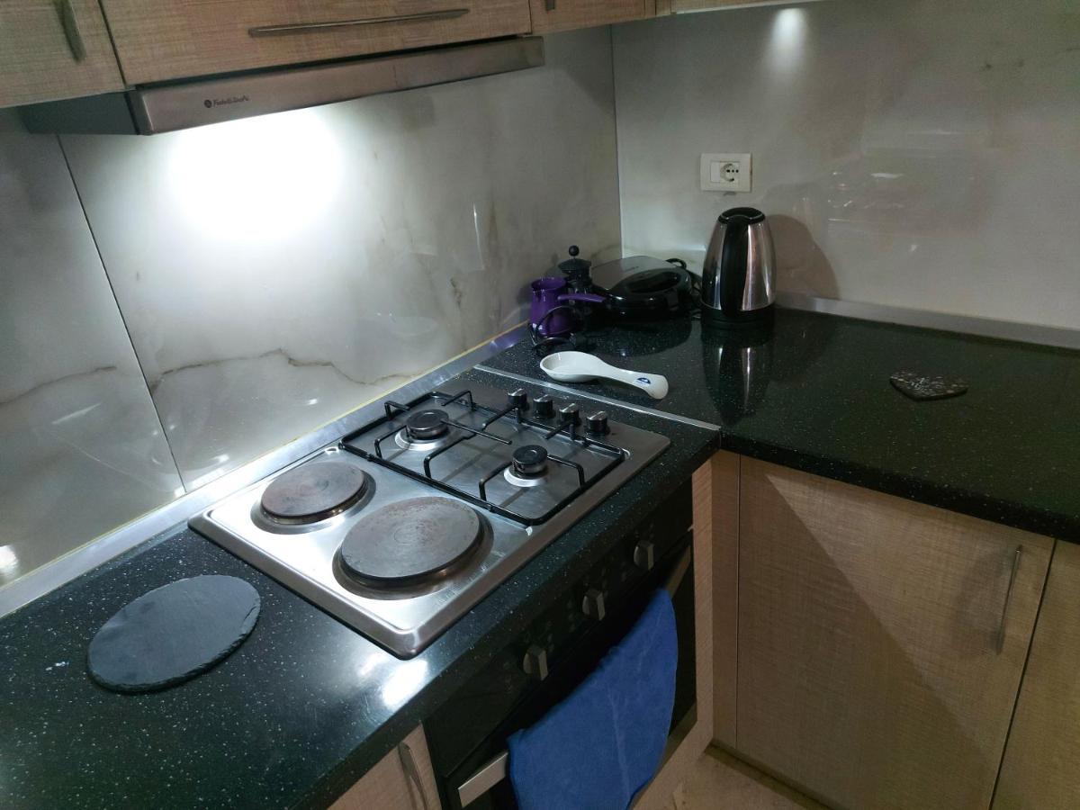 Bral Apartments 4 Durres Luaran gambar