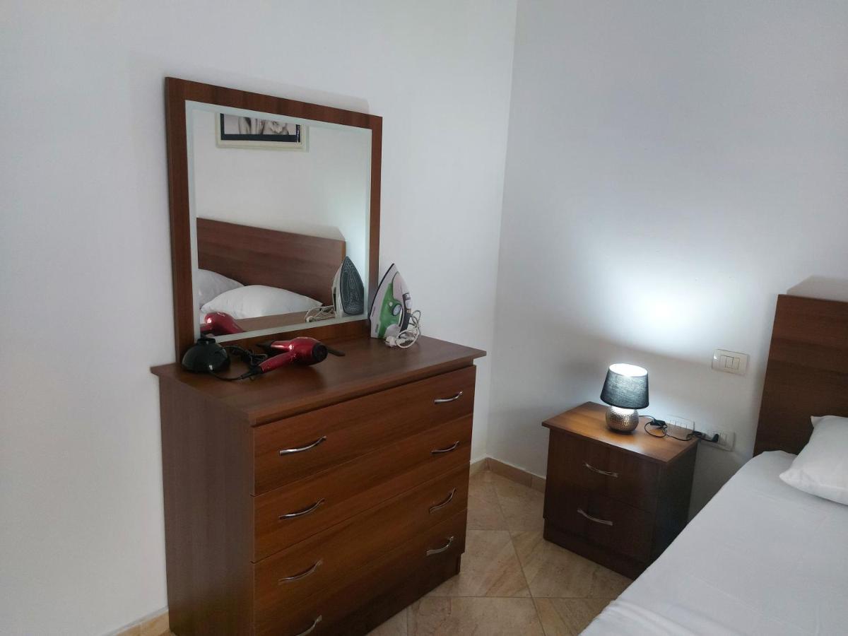 Bral Apartments 4 Durres Luaran gambar