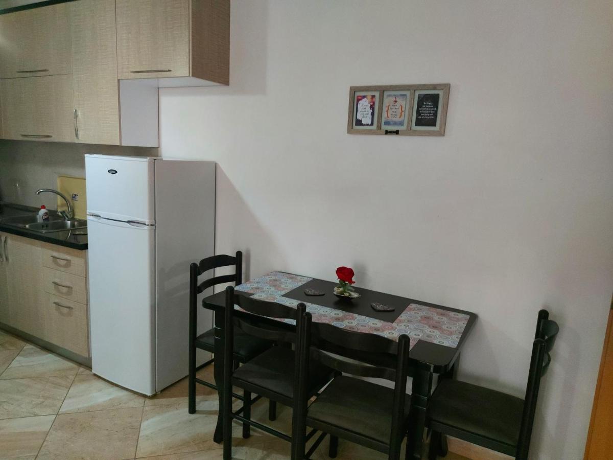 Bral Apartments 4 Durres Luaran gambar