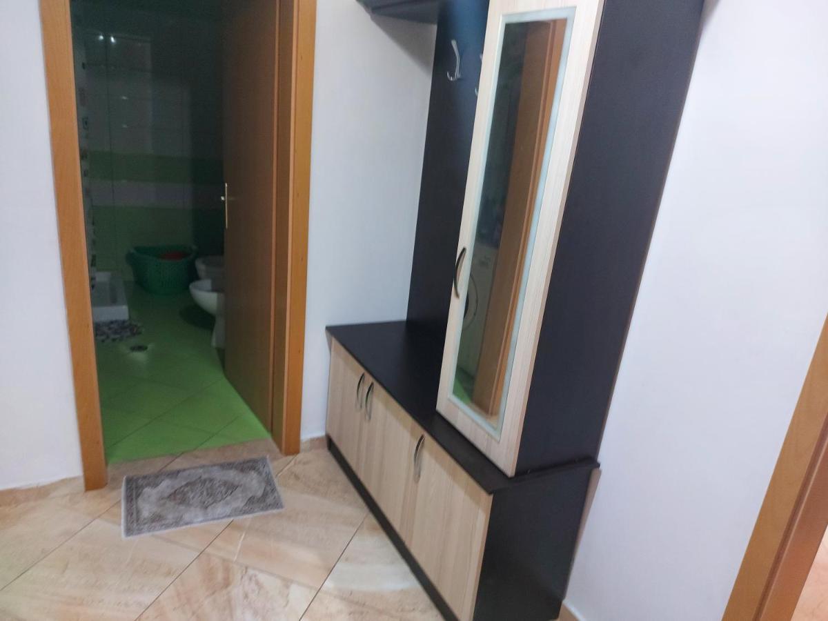 Bral Apartments 4 Durres Luaran gambar