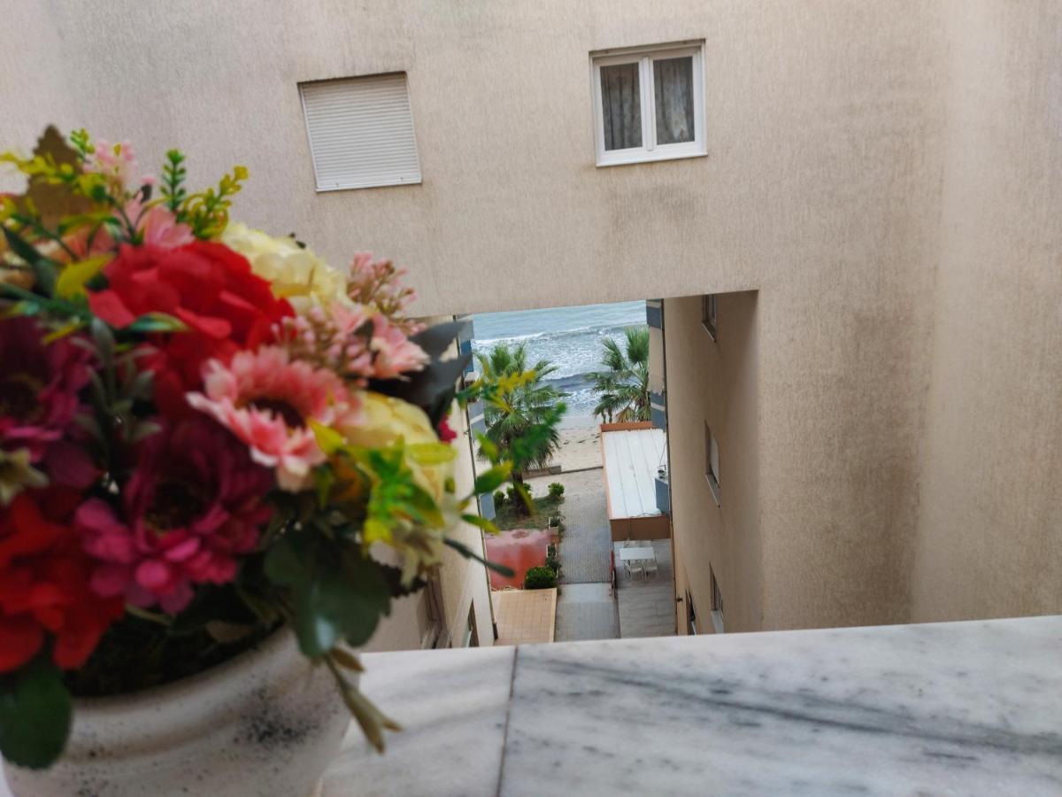 Bral Apartments 4 Durres Luaran gambar