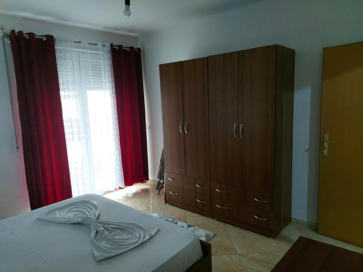 Bral Apartments 4 Durres Luaran gambar