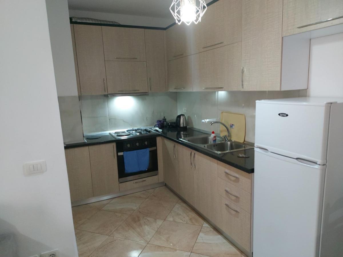 Bral Apartments 4 Durres Luaran gambar