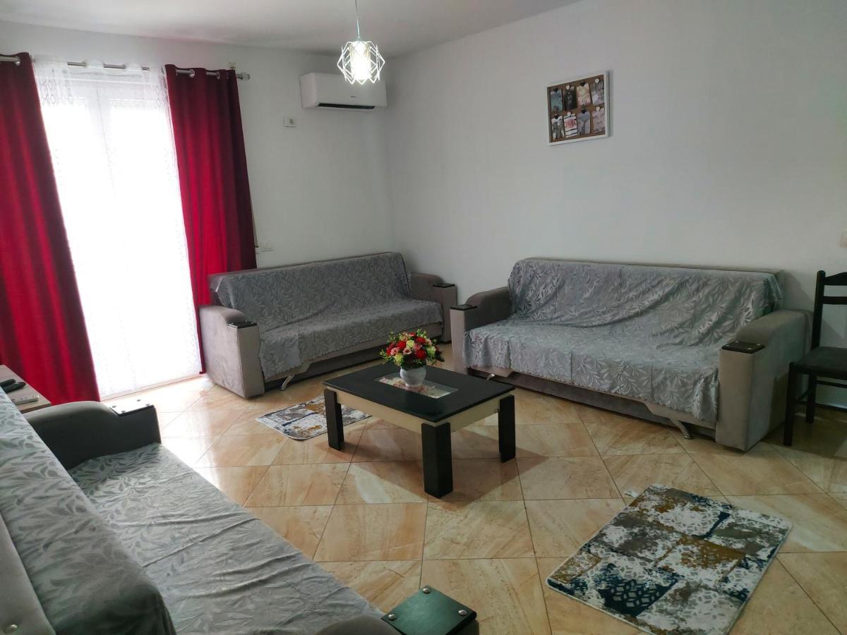 Bral Apartments 4 Durres Luaran gambar