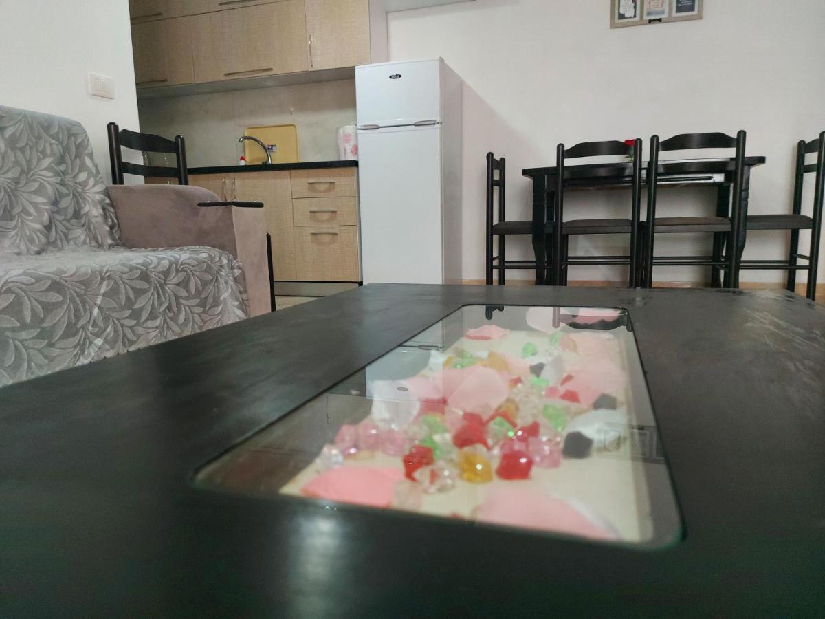 Bral Apartments 4 Durres Luaran gambar