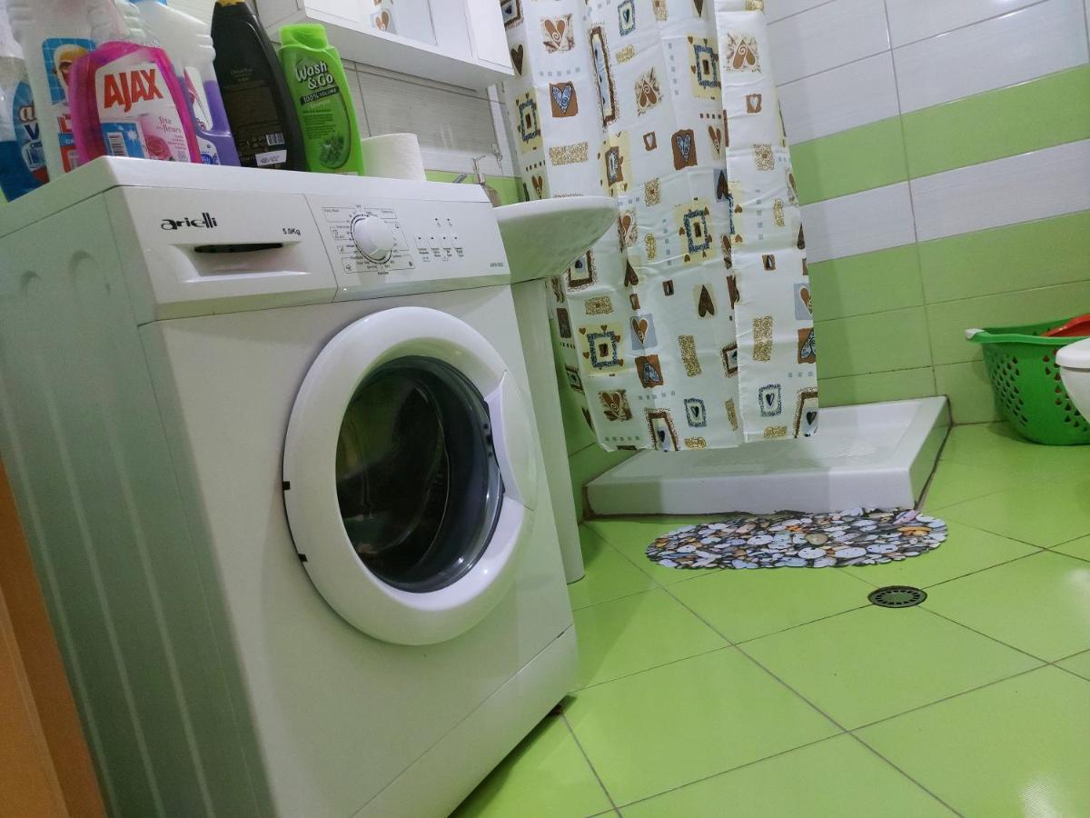 Bral Apartments 4 Durres Luaran gambar