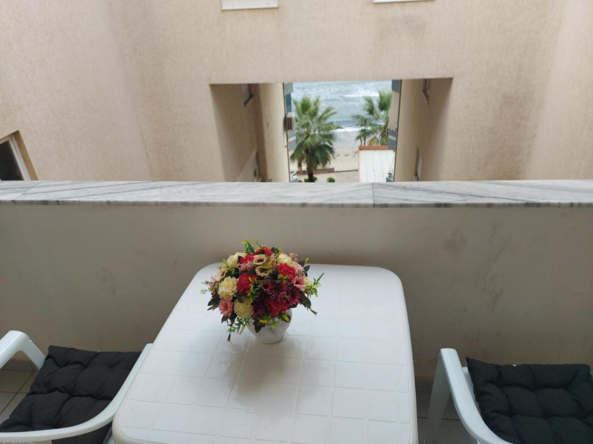 Bral Apartments 4 Durres Luaran gambar