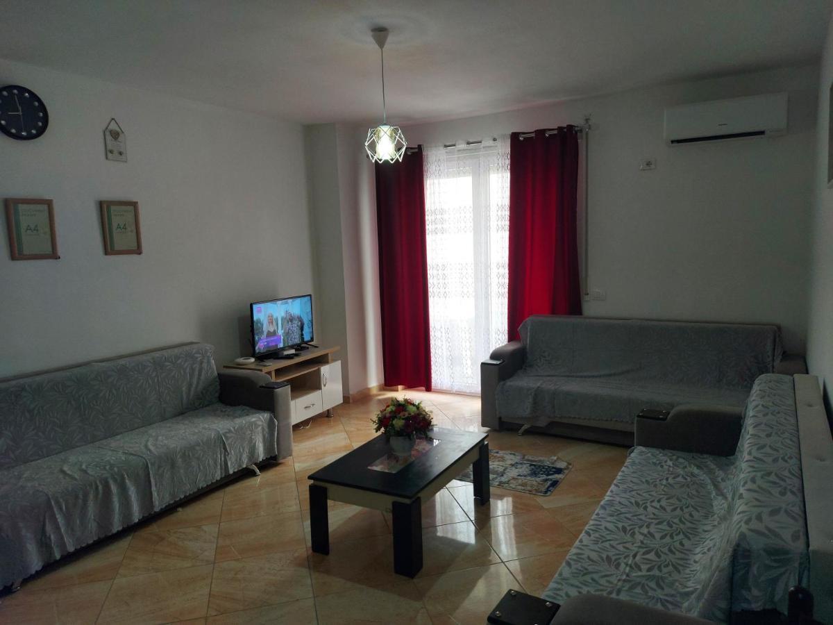 Bral Apartments 4 Durres Luaran gambar