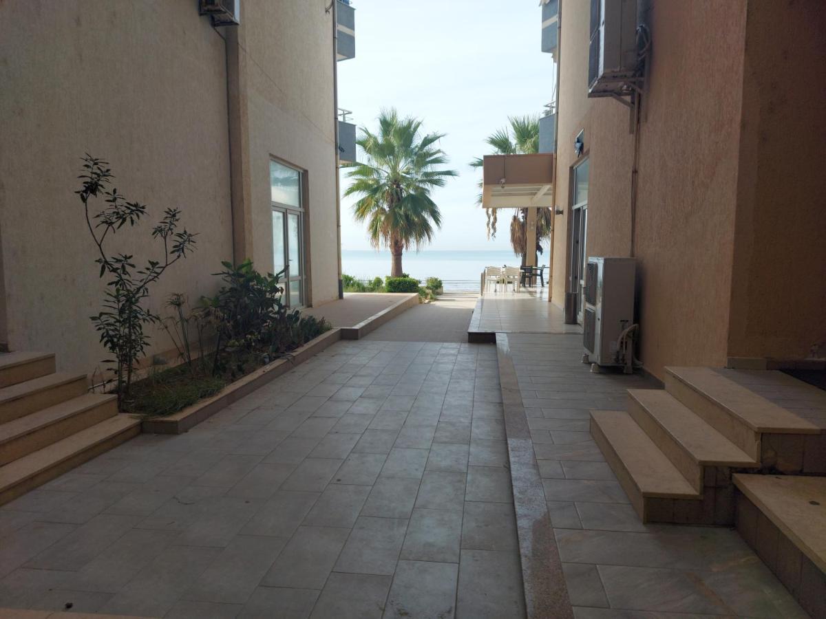 Bral Apartments 4 Durres Luaran gambar