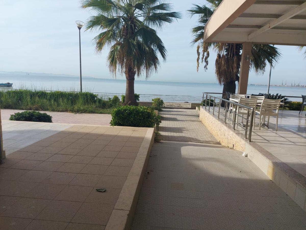 Bral Apartments 4 Durres Luaran gambar