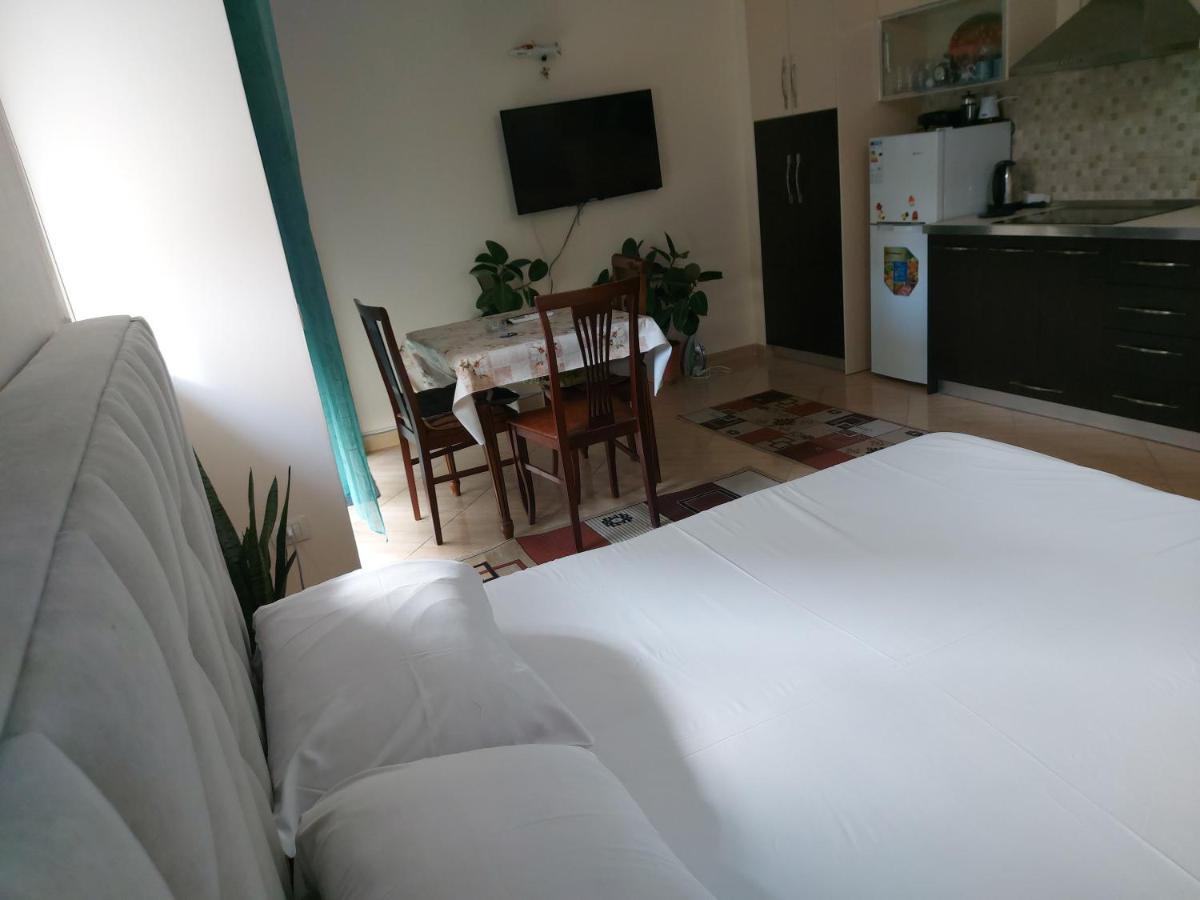 Bral Apartments 4 Durres Luaran gambar