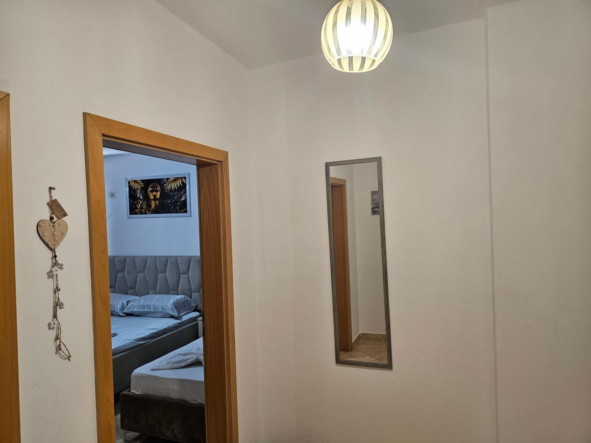 Bral Apartments 4 Durres Luaran gambar