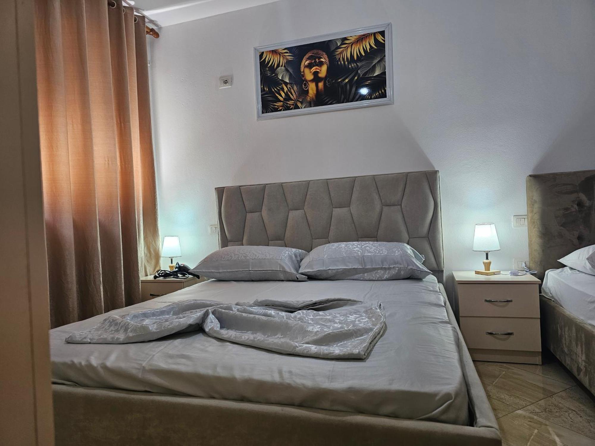 Bral Apartments 4 Durres Luaran gambar
