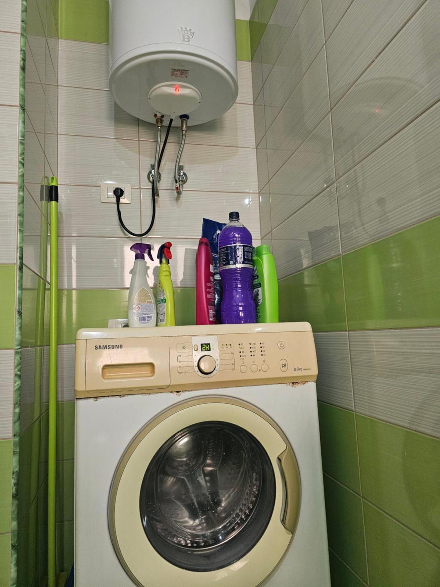 Bral Apartments 4 Durres Luaran gambar