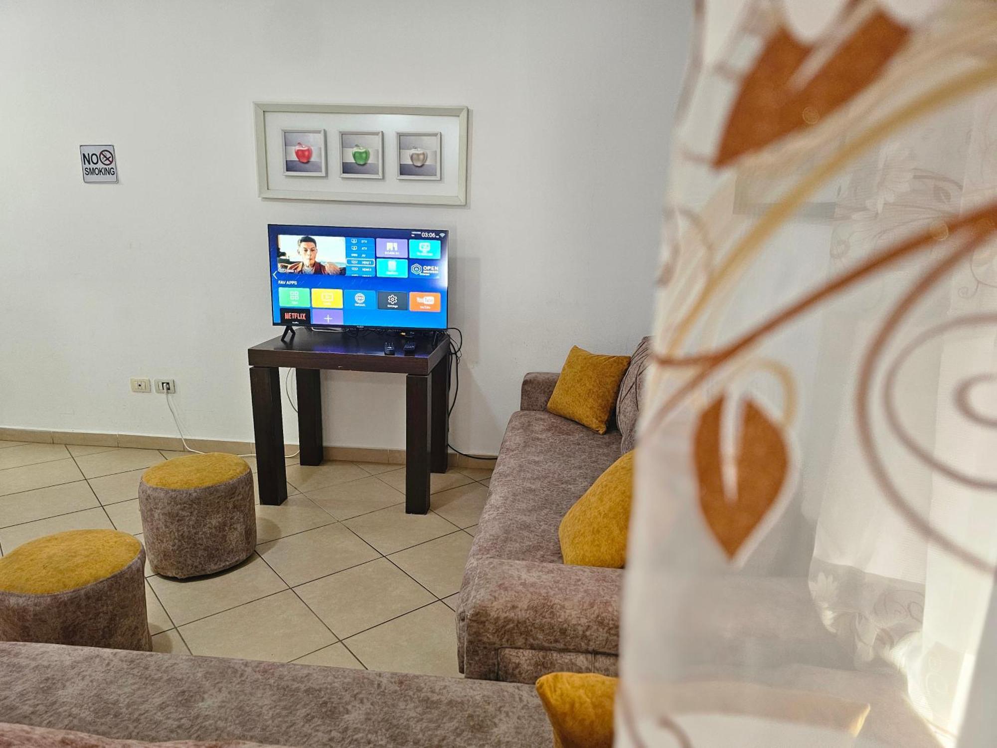 Bral Apartments 4 Durres Luaran gambar