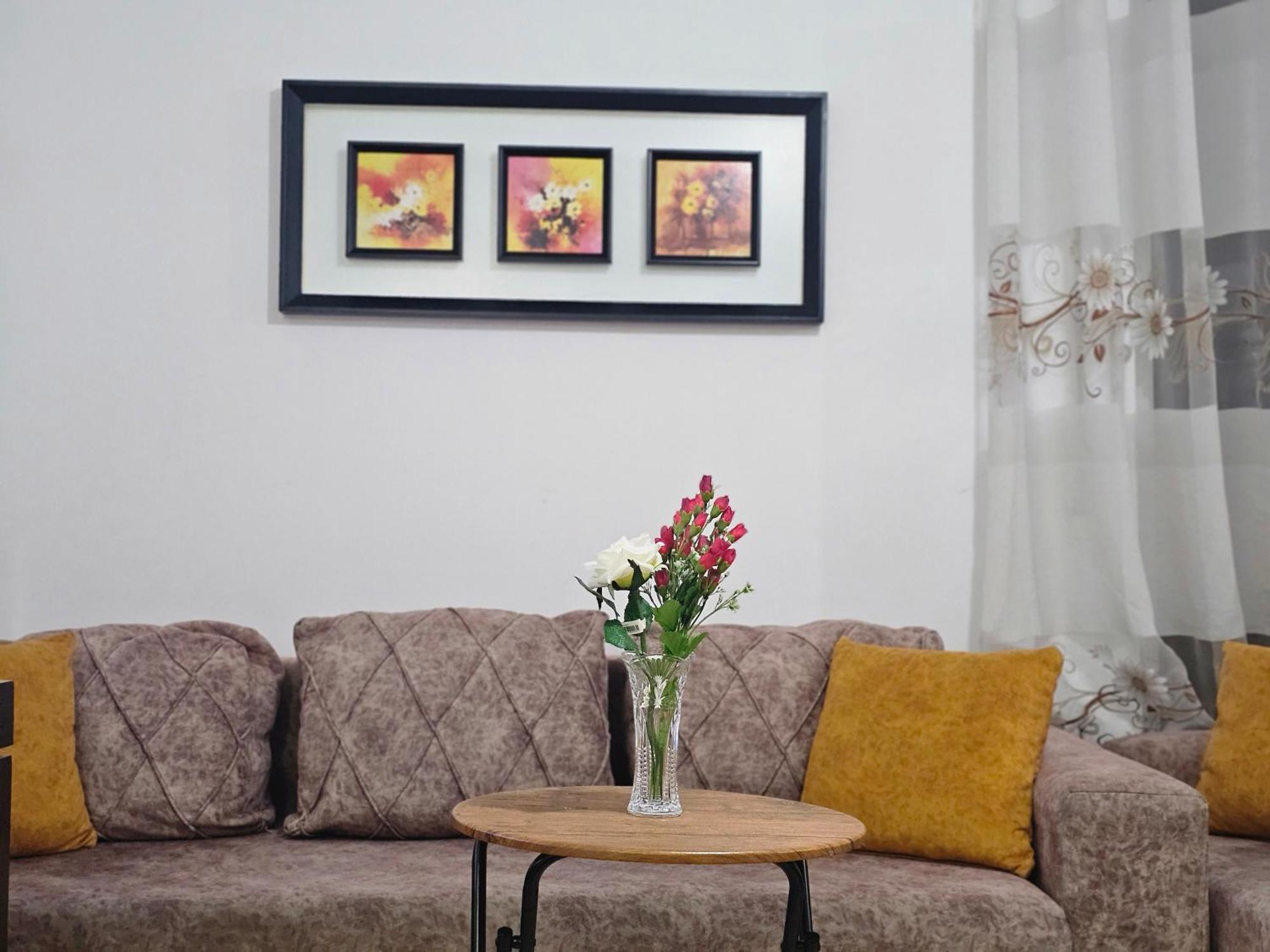 Bral Apartments 4 Durres Luaran gambar